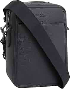 Amazon | [コーチ] バッグ メンズ ショルダーバッグ アウトレット